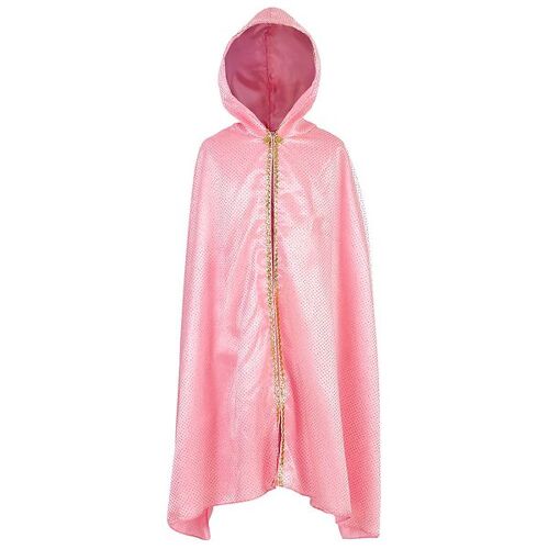 Souza Kostüm – Mantel – Cayla – Pink m. Gold – 3-4 Jahre (98-104) – Souza Kostüm