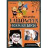 Buch "Mein großes Halloween Schminkbuch"