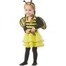 Bienchen-Kleid "Honey" für Kinder