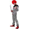 Overall "Clown" für Herren