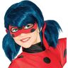 ZAG Heroez Miraculous Ladybug Perücke für Kinder