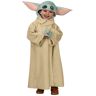 Rubies Kostüm - Baby Yoda - Rubies - 3-4 Jahre (98-104) - Kostüme