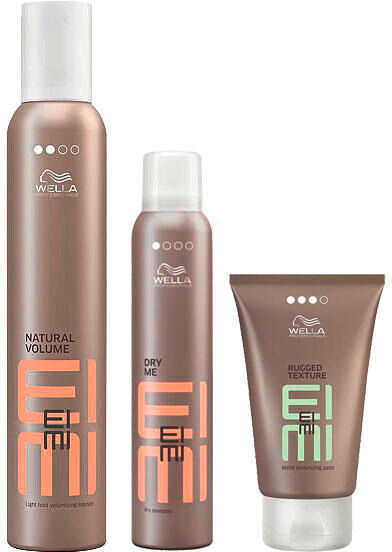 Wella EIMI Stylingstories Set Bob