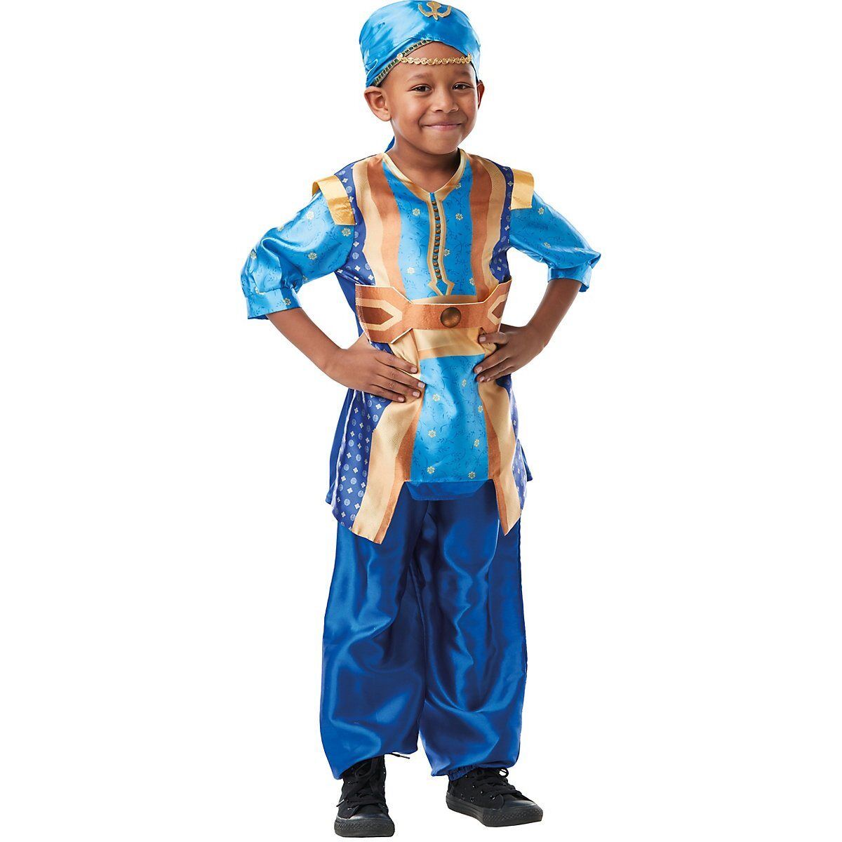 Rubie´s Kostüm »Kostüm Genie Aladdin«