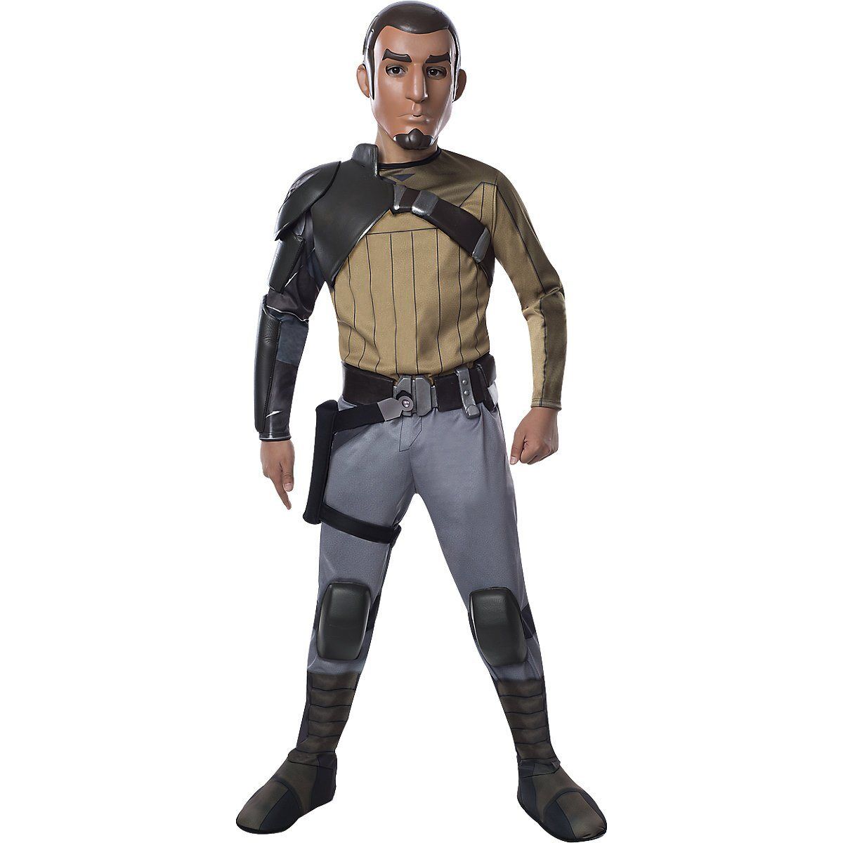 Rubie´s Kostüm »Kostüm Star Wars Rebels Kanan Deluxe child«