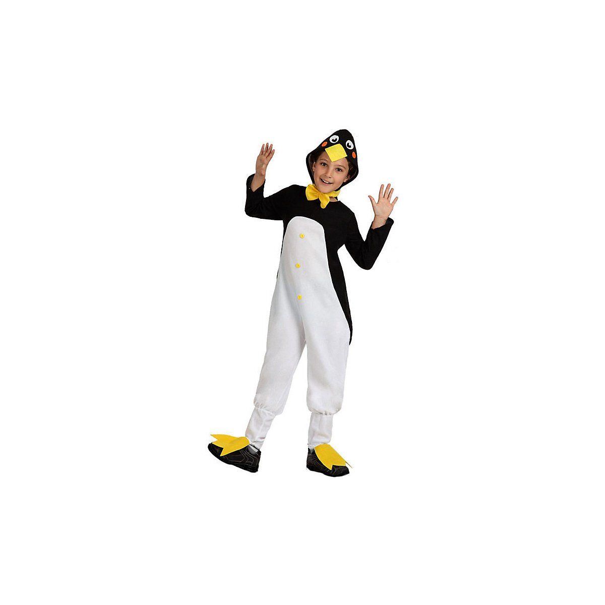 atosa Kostüm »Kostüm Pinguin«