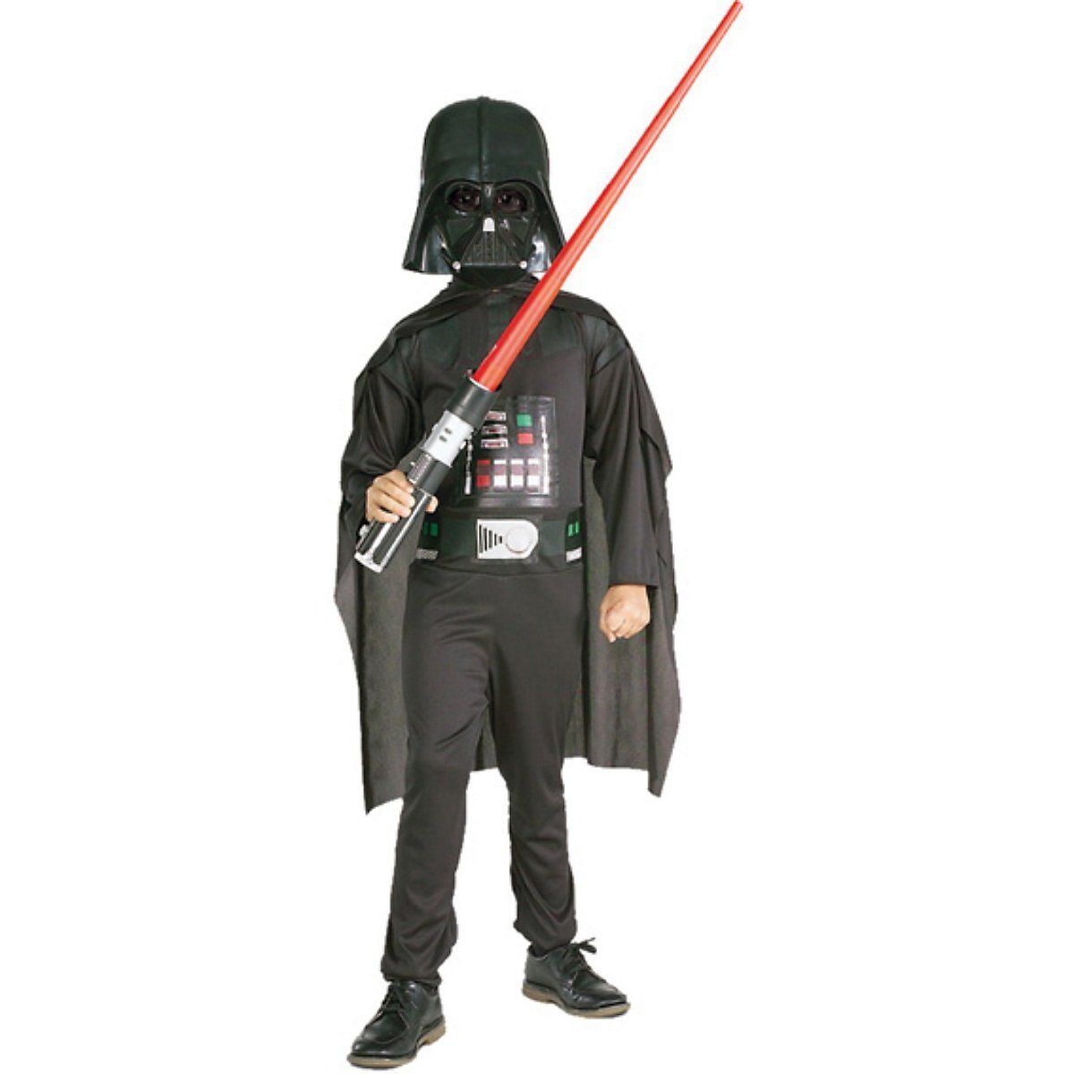 Rubie´s Kostüm »Kostüm Darth Vader, 4-tlg.«