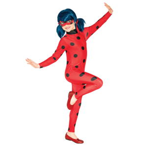 Rubies Miraculous Ladybug Kostume