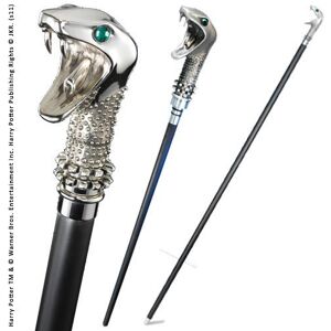 Harry Potter - Lucius Malfoy Walking Stick