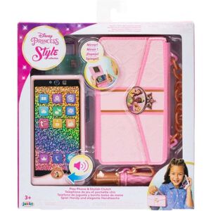 Disney princess Play Phone Set