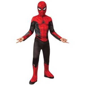 Rubies Spiderman kostume 98/104 cm (3-4 år) spiderman avengers