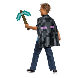 Jakks Pacific Minecraft Pickaxe & Cape Set Disguise