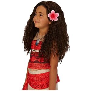 Rubies Moana paryk vaiana disney waialiki