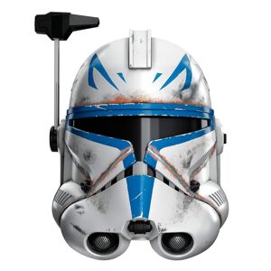 Hasbro Star Wars Clone Captain Rex Electronic helmet