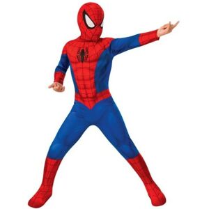 Costume for Children Rubies Spiderman