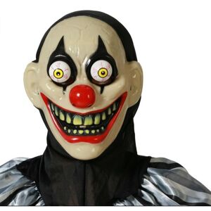 BigBuy Carnival Mask Halloween