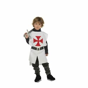 Costume for Children My Other Me Medieval 2 Pieces