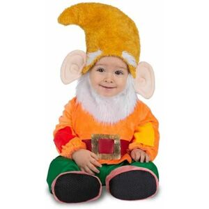 Costume for Babies My Other Me Male Dwarf 5 Pieces