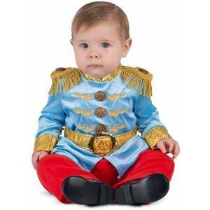 Costume for Babies My Other Me Blue Prince