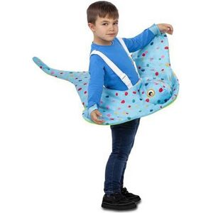 Costume for Children My Other Me  Stingray Fish