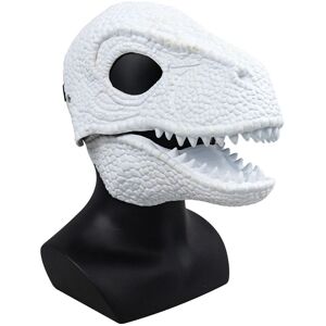 Novoka Sød dyr dinosaur maske