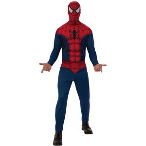 Spider-Man Kostume Spiderman™ til voksne