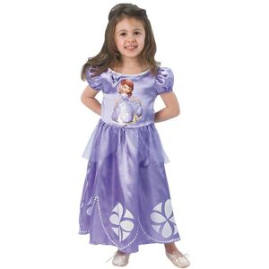 Movies and series Kostume prinsesse Sofia Disney™ piger