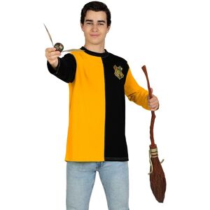 Funiglobal FUNIDELIA Cedric Diggory Triwizard Tournament T-shirt Harry Potter til mænd