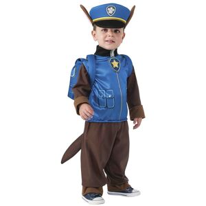 Rubies USA Chase Paw Patrol kostume til børn