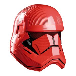 Rubies USA Sith Trooper Star Wars Episode 9 Hjelm til Mænd