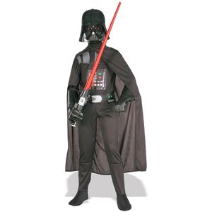 Rubies USA Darth Vader kostume til børn - Star Wars