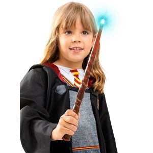 Funiglobal Funidelia   Hermione Granger Deluxe Tryllestav OFFICIELLE til kvinder og mænd ▶ Gryffindor, Troldmænd, Film & Serier, Hogwarts, tilbehør til kostume