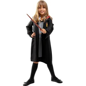 Funiglobal Funidelia   Hermione Granger Kostume OFFICIELLE til piger ▶ Gryffindor, Troldmænd, Film & Serier, Hogwarts