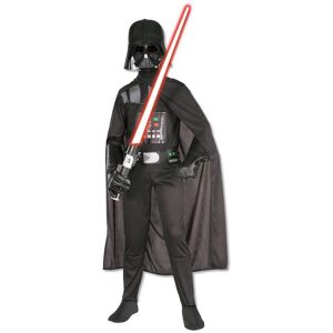 Star Wars Darth Vader kostume til drenge