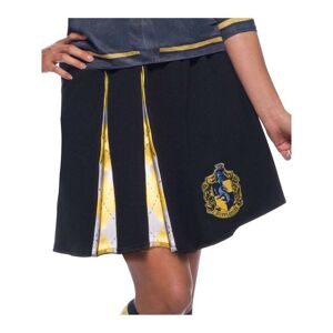 Harry Potter Hufflepuff-kostume nederdel til kvinder/damer
