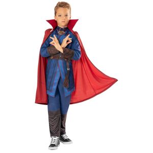 Doctor Strange Drenge Deluxe kostume