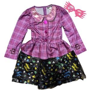 Harry Potter Børn/Børn Luna Lovegood Kostume