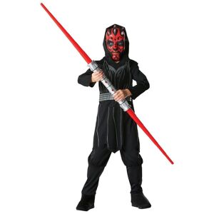 Star Wars Darth Maul kostume til børn/unge