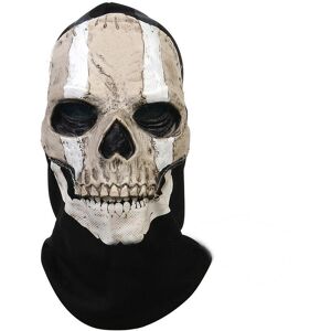 BayOne Call of Duty Ghost and Skull maske