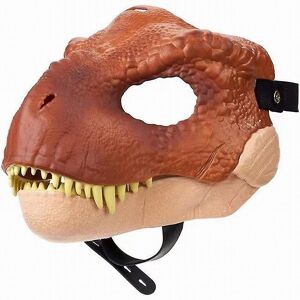 Puro Dinosaur Mask Cosplay