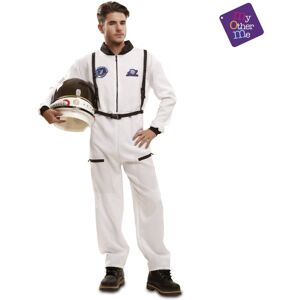 Kostume til voksne My Other Me Astronaut kvinde (1 Dele)