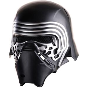 Star Wars Kylo Ren todelt maske