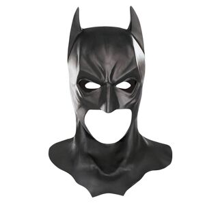 Batman Maske og kappe sæt