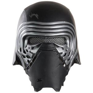 Star Wars: The Force Awakens Kylo Ren 1/2 maske