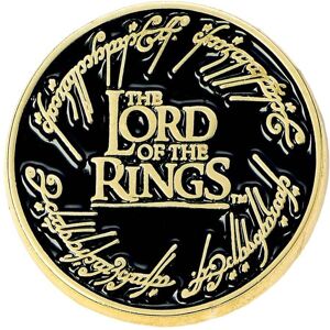 The Lord Of The Rings Logo badge