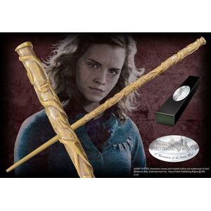 Noble Collection Harry Potter Wand Hermine Granger (Character-Edition)