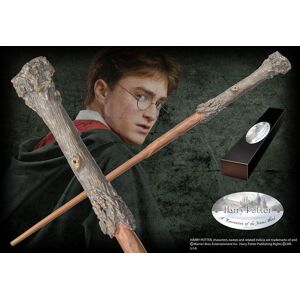 Noble Collection Harry Potter Wand Harry Potter (Character-Edition)