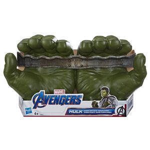 Marvel Super Heroes Hulk Fists Gamma Grip Marvel Avengers
