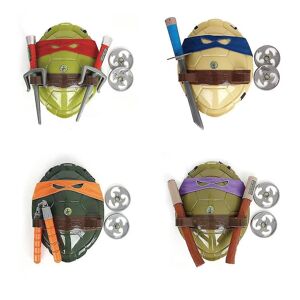 Novoka Ninja Turtle Cosplay kostume