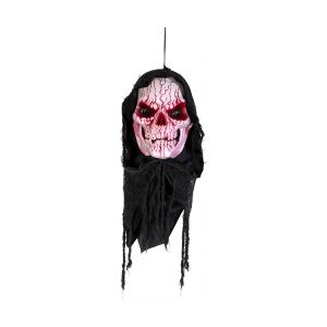 Europalms Halloween Blood Skull, 80cm TILBUD NU